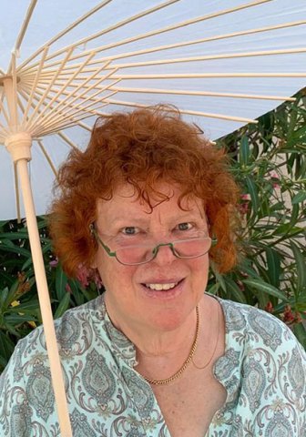 Sabine Drescher-Dietrich